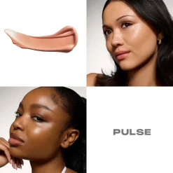 Morphe Complexion Boost Peptide Glow Serum (Various Shades)