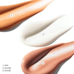 Morphe Complexion Boost Peptide Glow Serum (Various Shades)