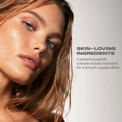Morphe Complexion Boost Peptide Glow Serum (Various Shades)