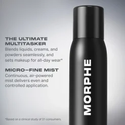 Morphe Continuous Setting Mist 79.4g