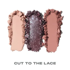 Morphe Cut To The Lace Eyeshadow Trio