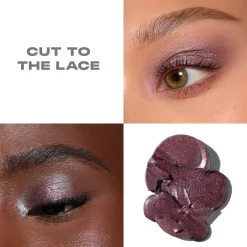 Morphe Cut To The Lace Eyeshadow Trio