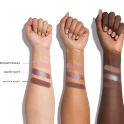 Morphe Cut To The Lace Eyeshadow Trio