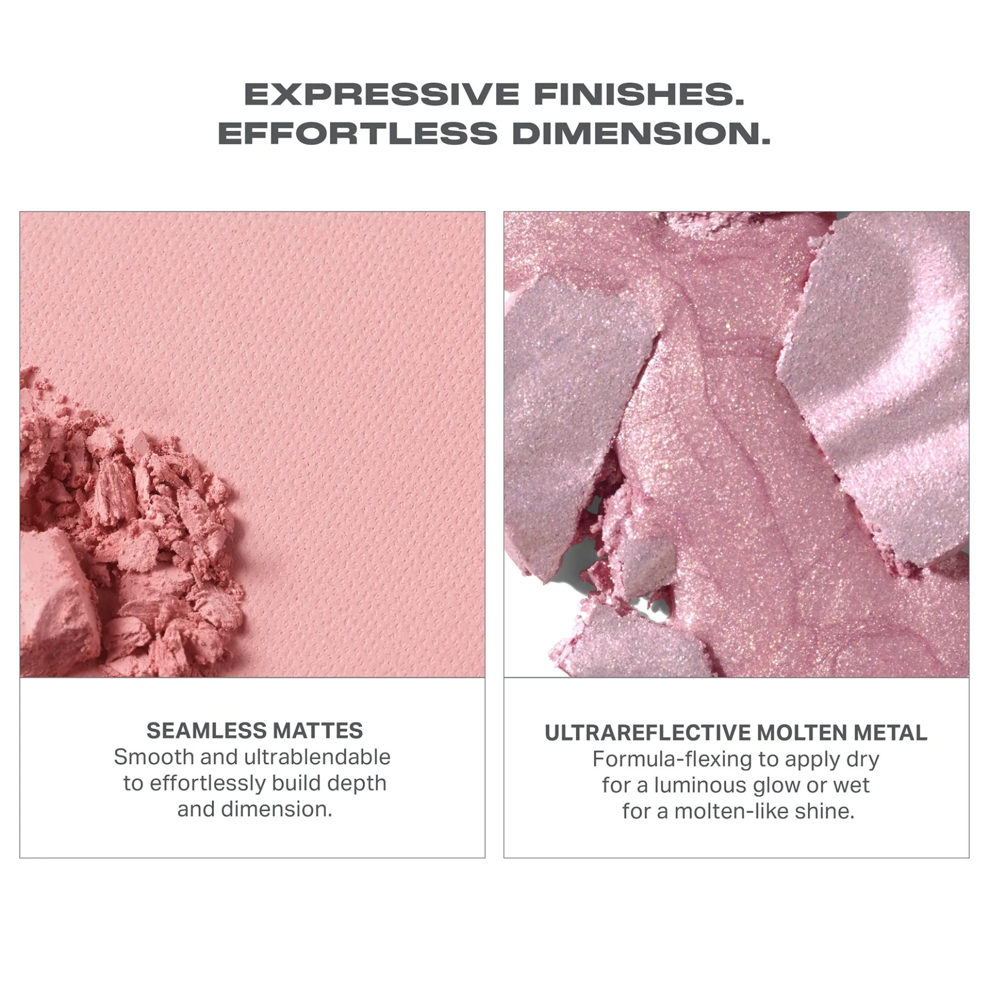 Morphe Cut To The Lace Eyeshadow Trio