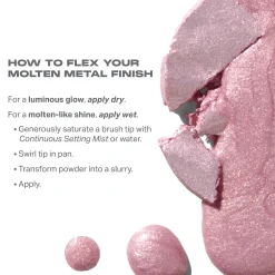 Morphe Cut To The Lace Eyeshadow Trio