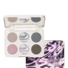 Morphe Cyber Chrome Eyeshadow Palette