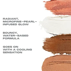 Morphe Dreamlight Gelee Highlighter Stick 9g (Various Shades)