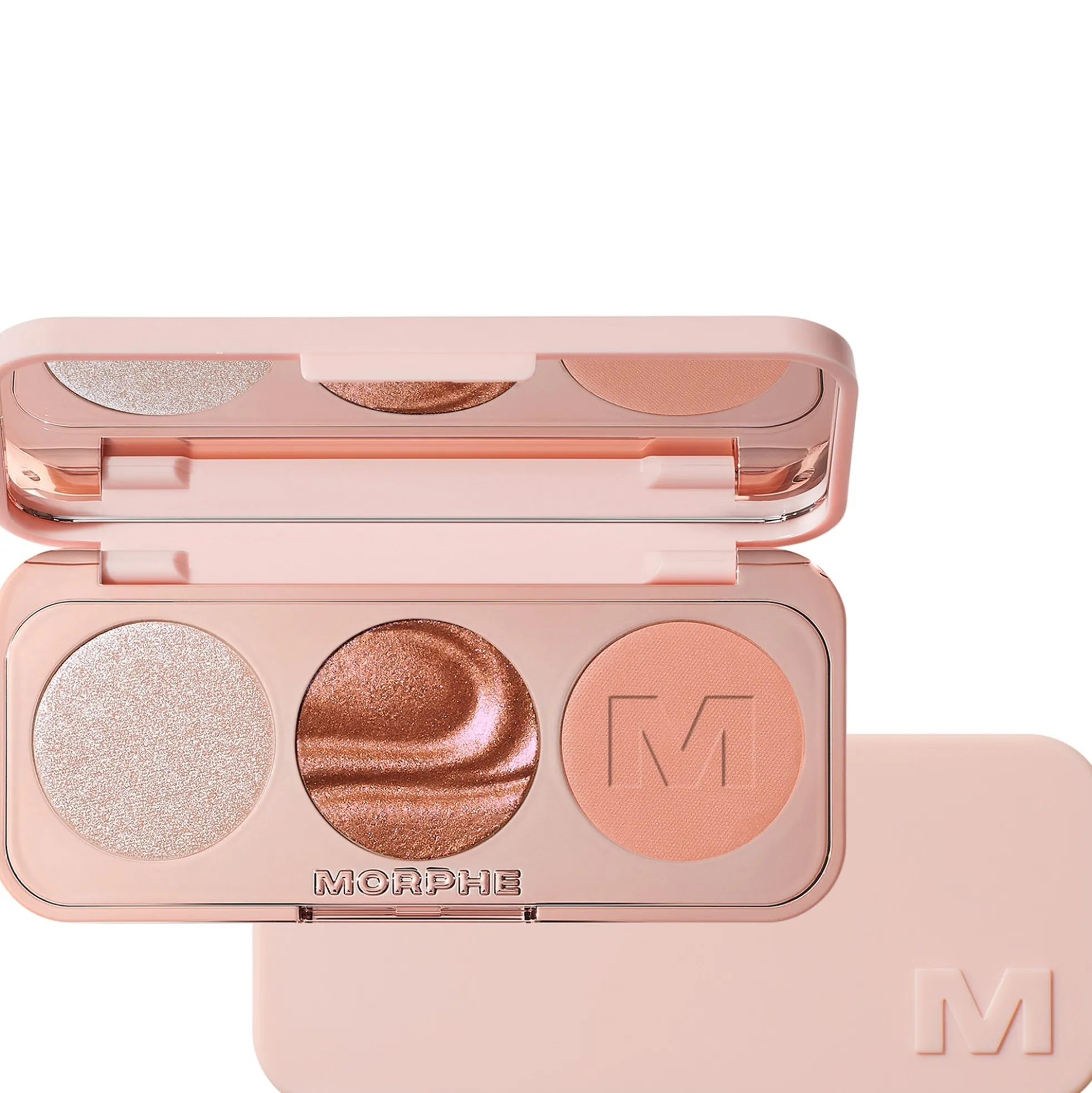 Morphe Dream Sequins Eyeshadow Trio