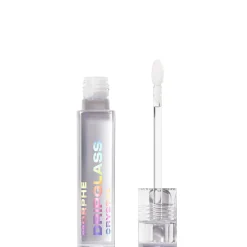 Morphe Dripglass Crystal Super Shine Lip Gloss