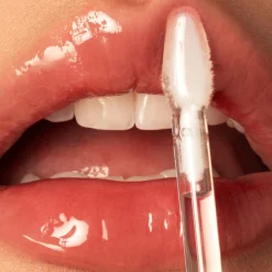 Morphe Dripglass Crystal Super Shine Lip Gloss