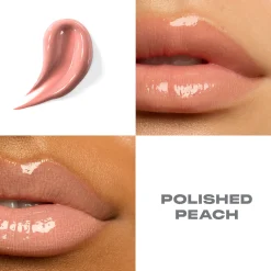 Morphe Dripglass Glazed High Shine Lip Gloss 3.8ml (Various Shades)