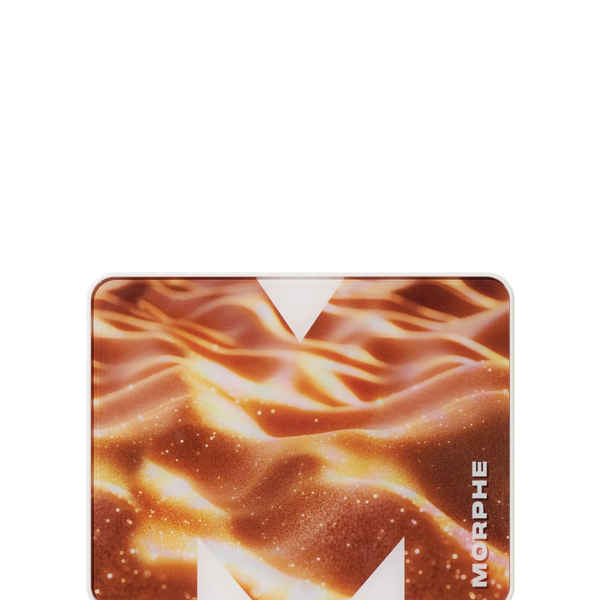 Morphe Flickering Sands Eyeshadow Palette