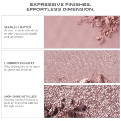 Morphe Flickering Sands Eyeshadow Palette