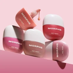 Morphe Hot Shot Blush Drops 15ml (Various Shades)