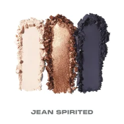 Morphe Jean Spirited Eyeshadow Trio