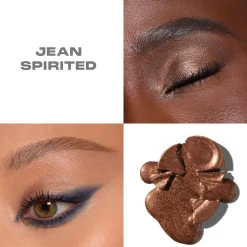 Morphe Jean Spirited Eyeshadow Trio