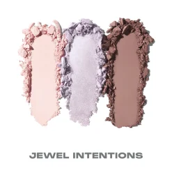 Morphe Jewel Intentions Eyeshadow Trio