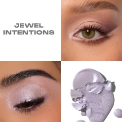 Morphe Jewel Intentions Eyeshadow Trio