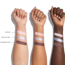 Morphe Jewel Intentions Eyeshadow Trio