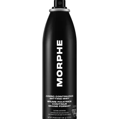 Morphe Jumbo Continuous Setting Mist
