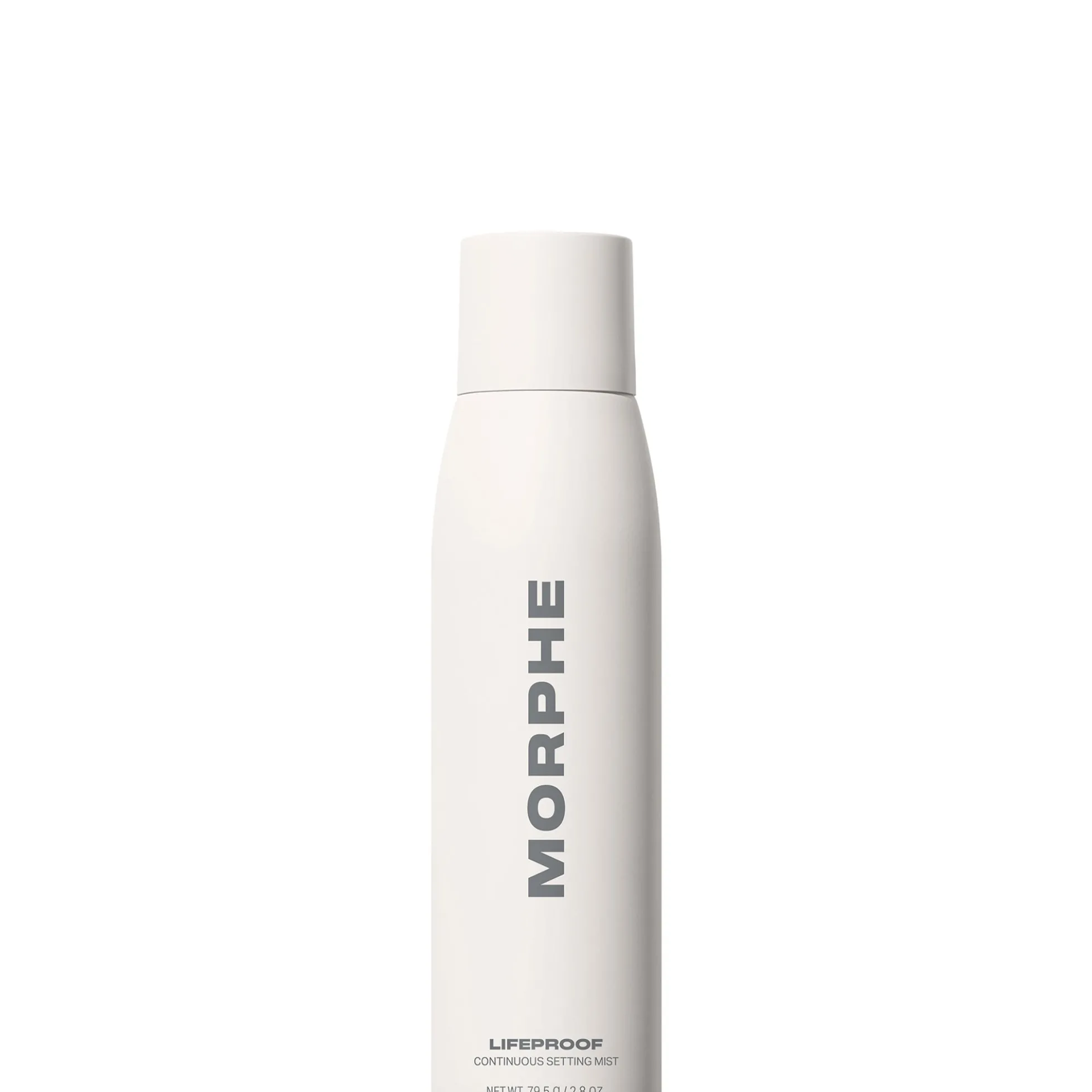 Morphe Lifeproof Continuous Setting Mist