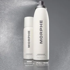 Morphe Lifeproof Continuous Setting Mist