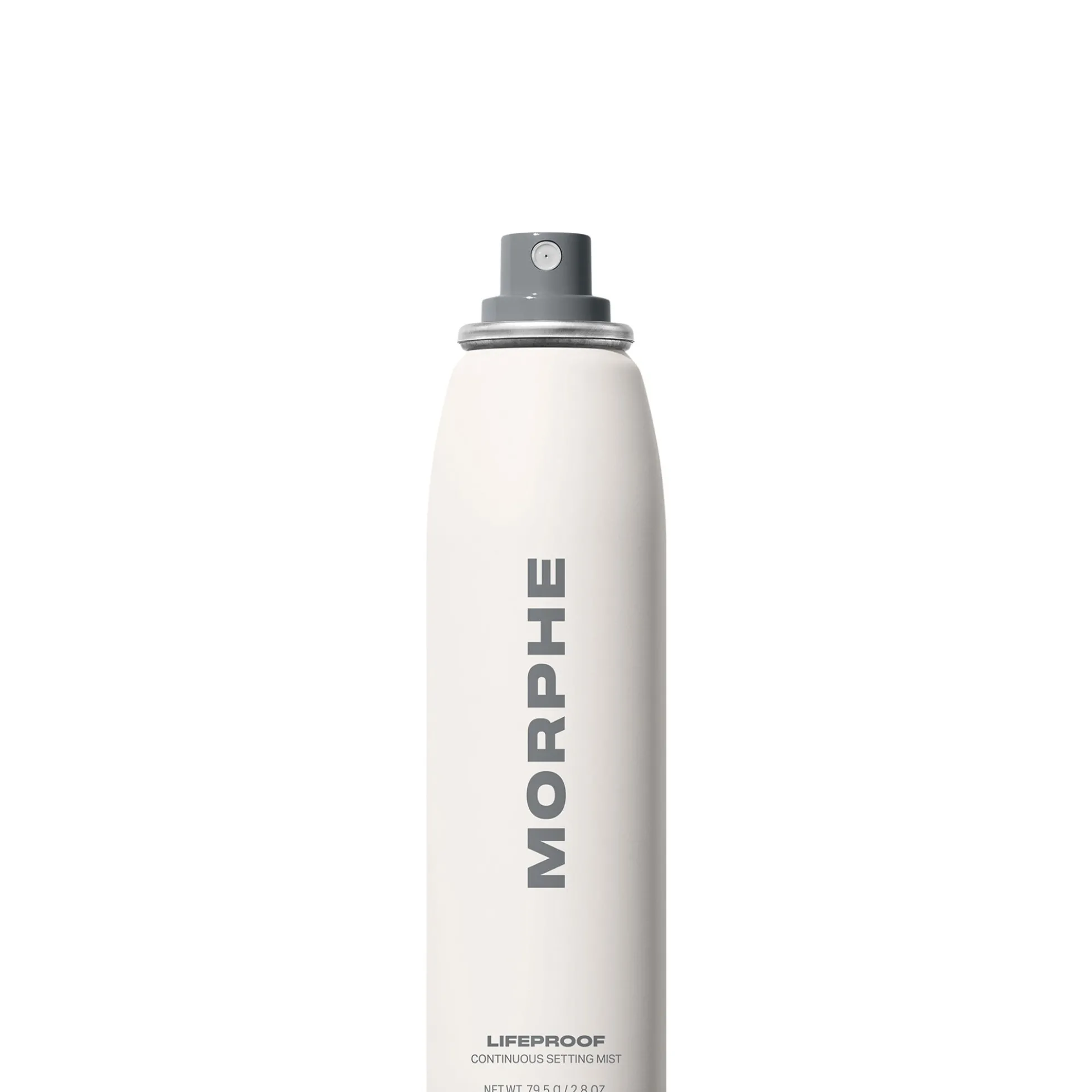 Morphe Lifeproof Continuous Setting Mist