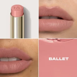 Morphe Lip Filter Hydroplump Soft Matte Lipstick 2.3g (Various Shades)