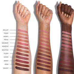 Morphe Lip Filter Hydroplump Soft Matte Lipstick 2.3g (Various Shades)