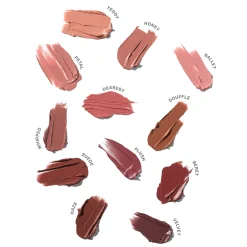 Morphe Lip Filter Hydroplump Soft Matte Lipstick 2.3g (Various Shades)