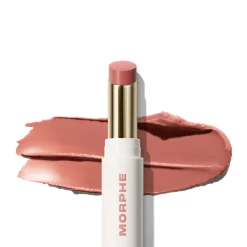 Morphe Liplock Glossy Lipstick (Various Shades)