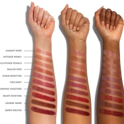 Morphe Liplock Glossy Lipstick (Various Shades)