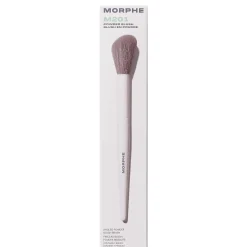 Morphe M201 Angled Powder Blush Brush