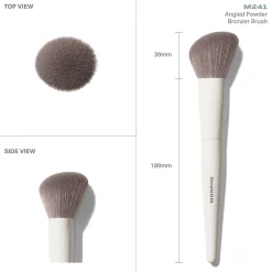Morphe M241 Angled Powder Bronzer Brush