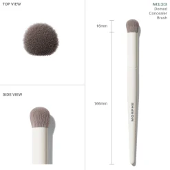 Morphe M133 Domed Concealer Brush