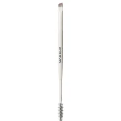 Morphe M401 Dual-Ended Angled Brow Brush & Spoolie