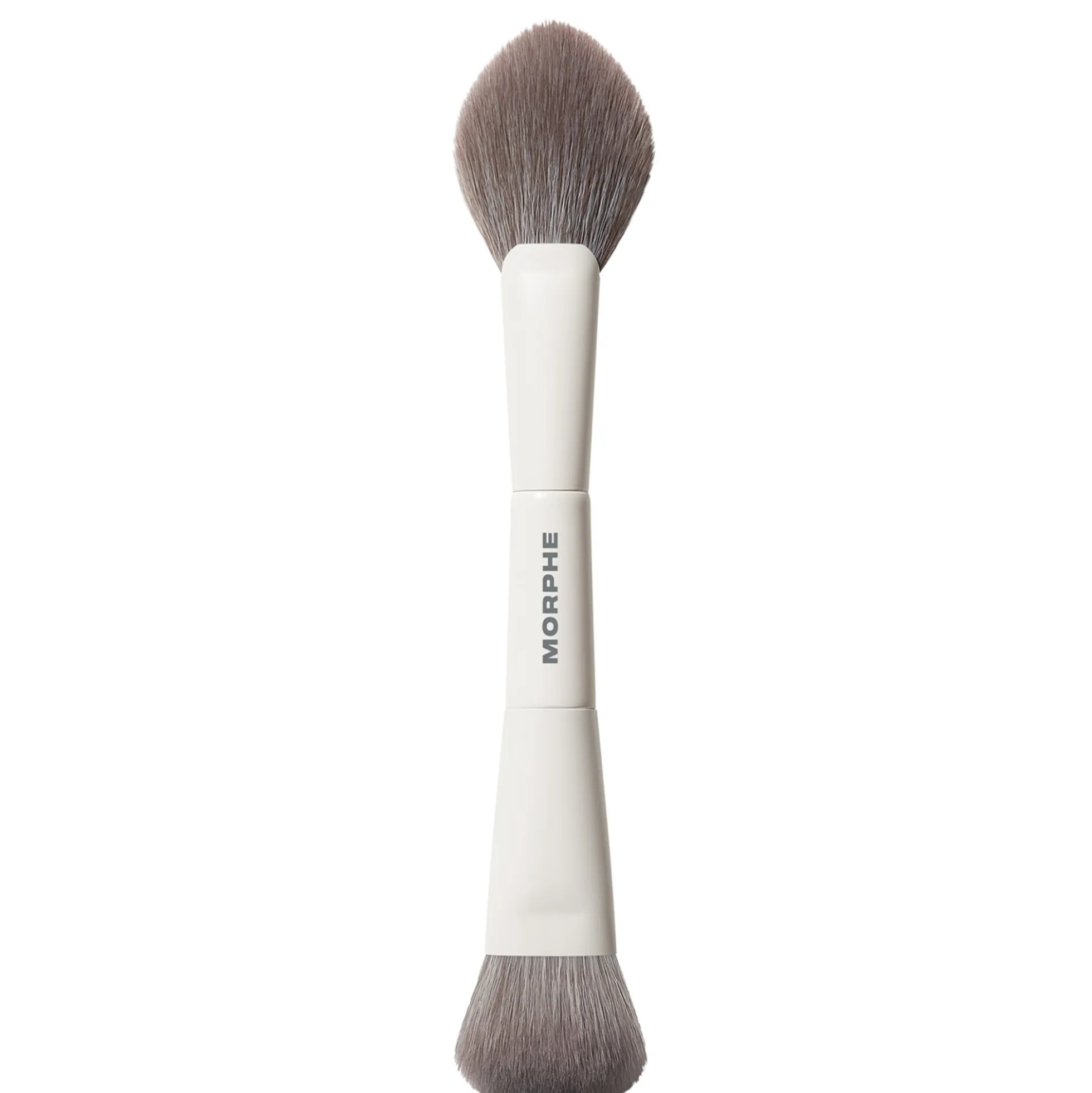 Morphe M200 Dual-Ended Blush Brush