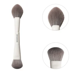 Morphe M200 Dual-Ended Blush Brush