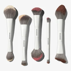 Morphe M200 Dual-Ended Blush Brush