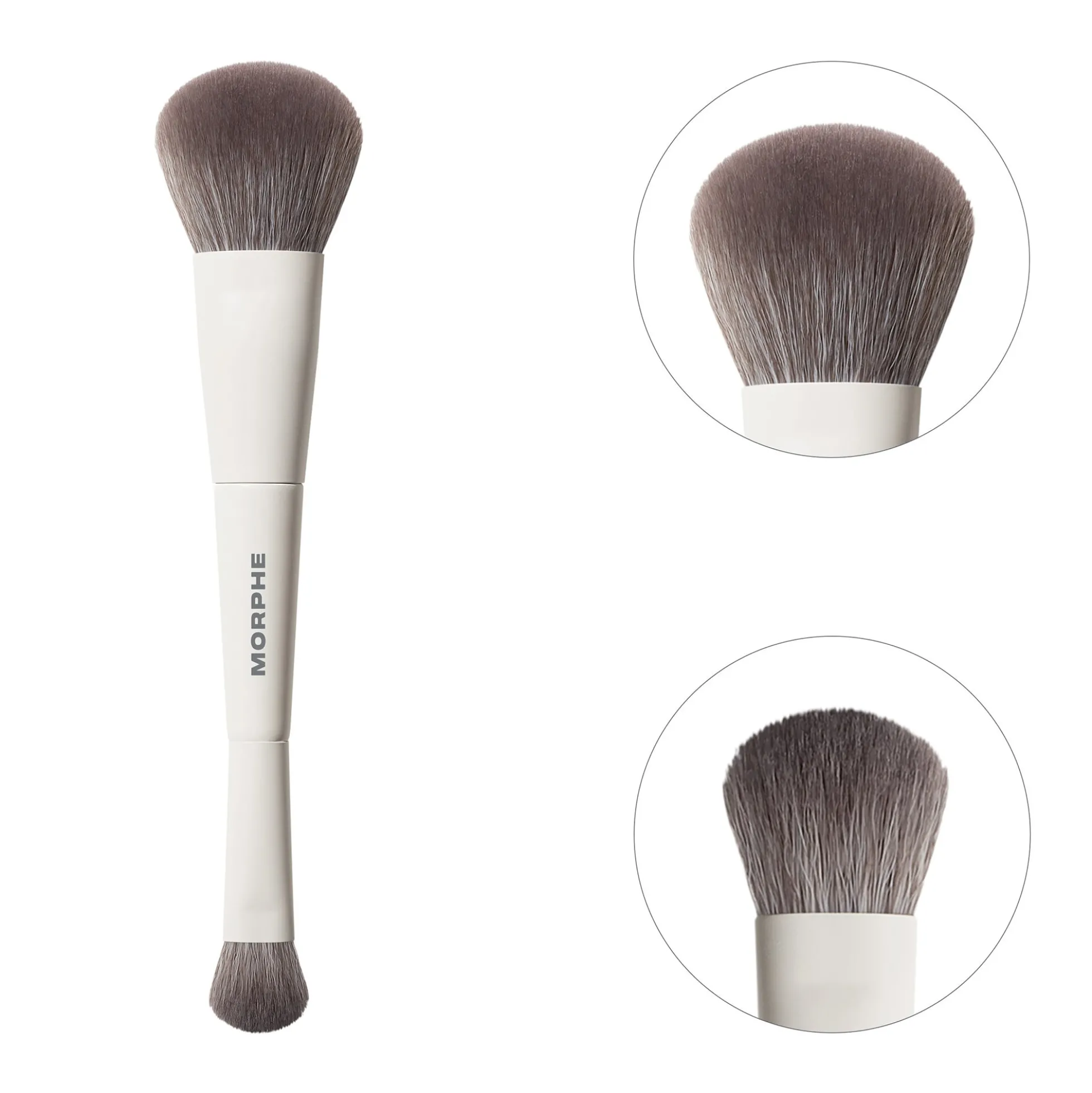 Morphe M100 Dual-Ended Face Brush