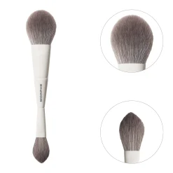Morphe M160 Dual-Ended Powder Brush