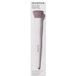 Morphe M106 Flat-Topped Foundation Brush