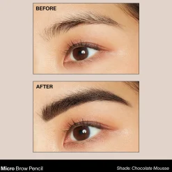 Morphe Micro Brow Pencil (Various Shades)