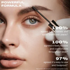 Morphe Micro Manager Gripping Brow Gel 4.4g