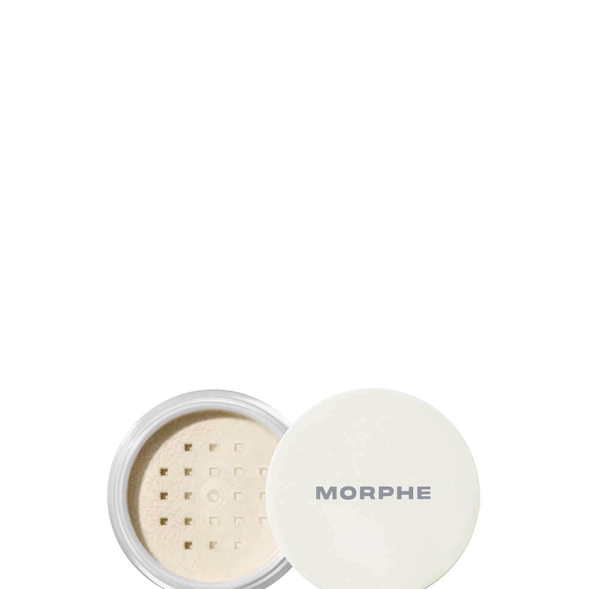 Morphe Mini Bake and Set Soft Focus Setting Powder 2.6g