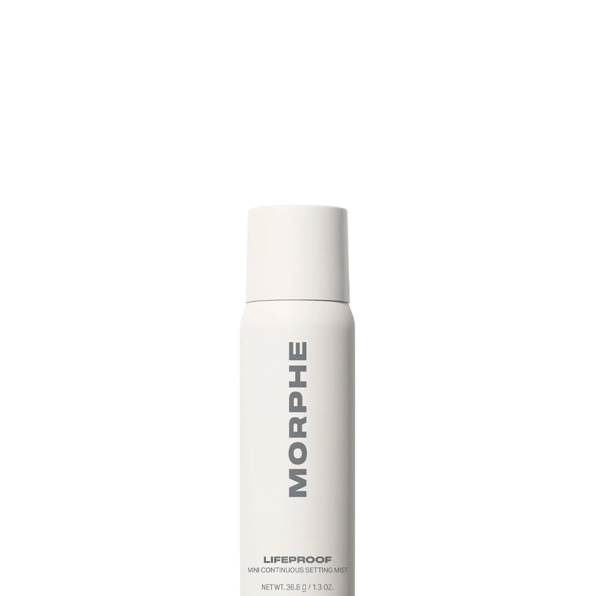 Morphe Mini Lifeproof Continuous Setting Mist