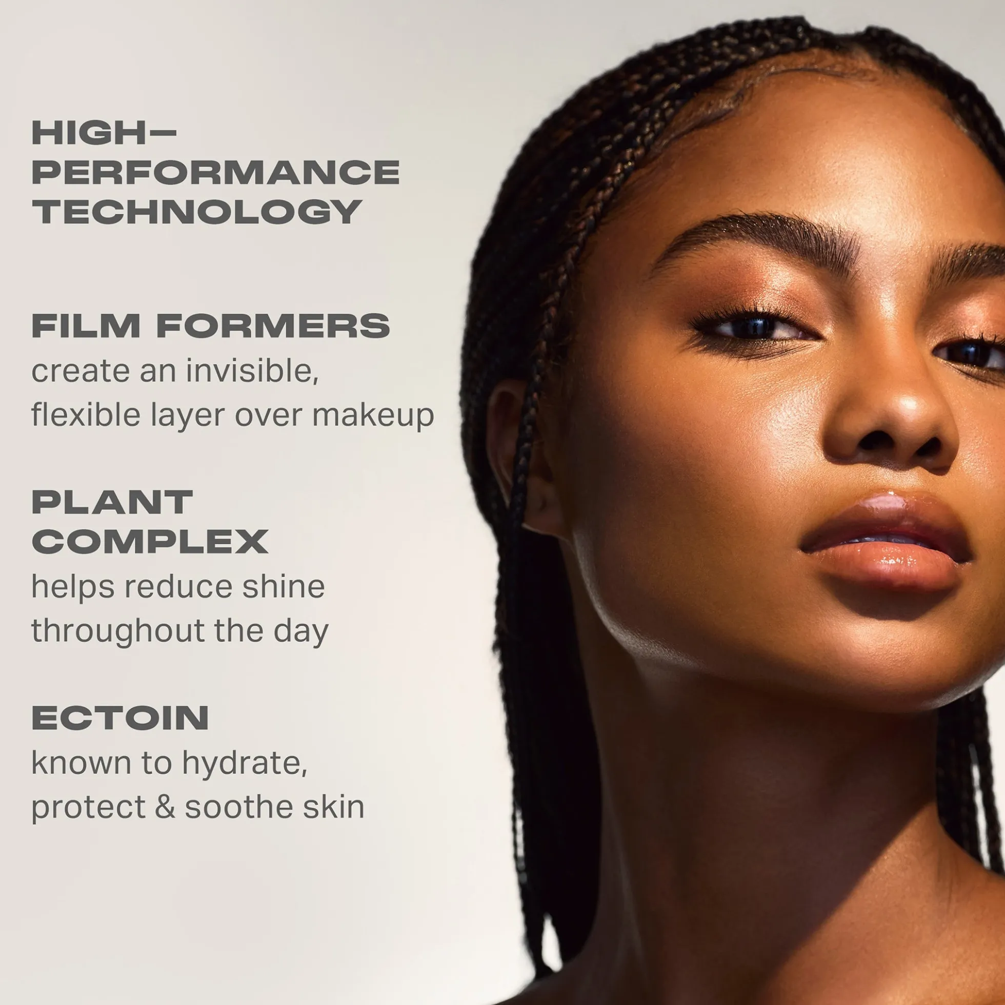 Morphe Mini Lifeproof Continuous Setting Mist