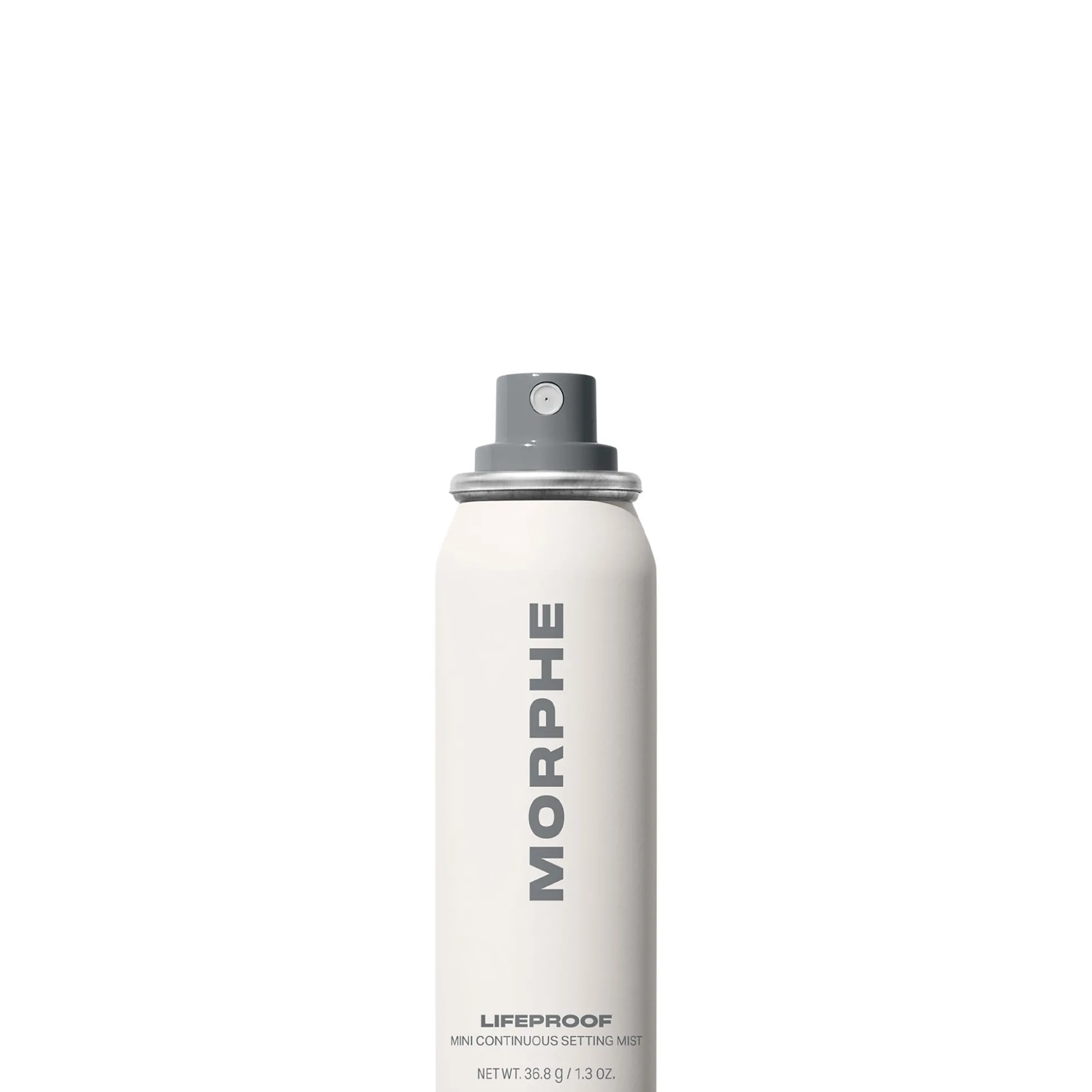 Morphe Mini Lifeproof Continuous Setting Mist