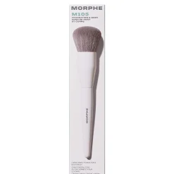 Morphe M105 Large Domed Foundation & Body Brush