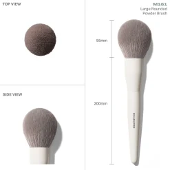 Morphe M161 Large Rounded Powder Brush